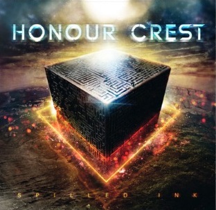 Honour-Crest-Spilled-Ink