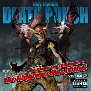 Five-Finger-Death-Punch-The-Wrong-Side-Volume-2