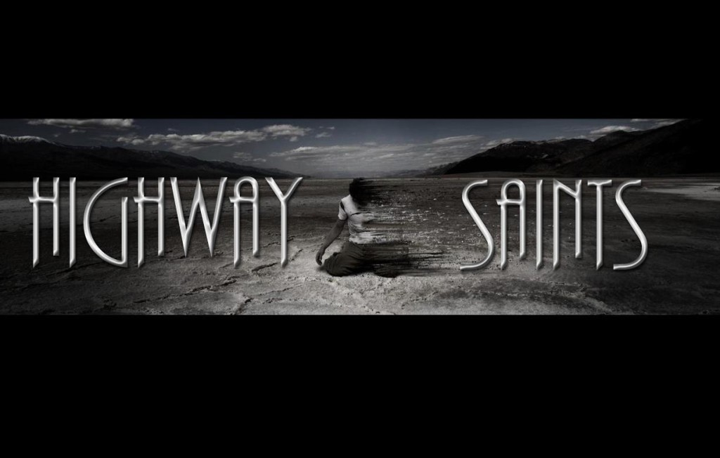 Review: Highway Saints – Highway Saints | New Transcendence