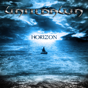 UntilDawn_Horizon Album Cover