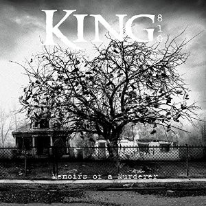 20 KING810 - Memoirs of a Murderer