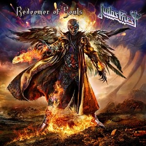 42 Judas Priest - Redeemer Of Souls