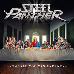 43 Steel Panther - All You Can Eat