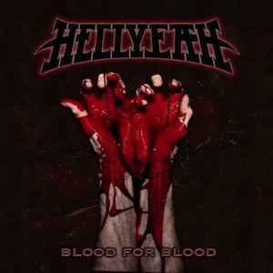 49 HellYeah - Blood For Blood