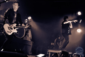 Papa Roach (MelodicEnmity Photography)