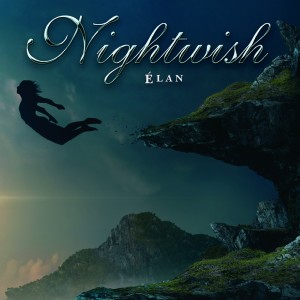 Nightwish - Élan - Artwork
