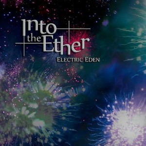 Electric Eden album art