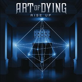Art Of Dying - Rise Up